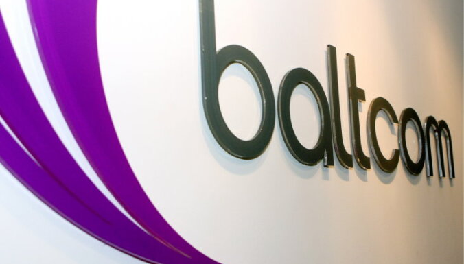 Дочерней фирме Baltcom аннулировали разрешение на ретрансляцию