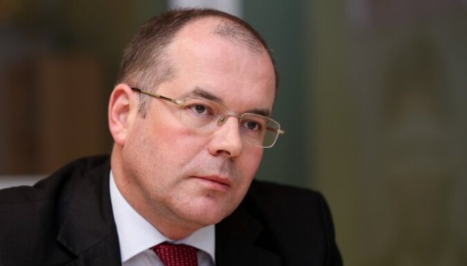 Вердикт суда: Андрей Мамыкин был незаконно уволен из Госинспекции по труду