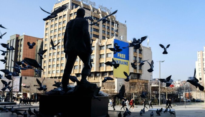 Kosova pavirzījusies soli tuvāk bezvīzu režīmam ar ES
