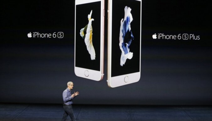 Apple подтвердила звание самого дорого бренда