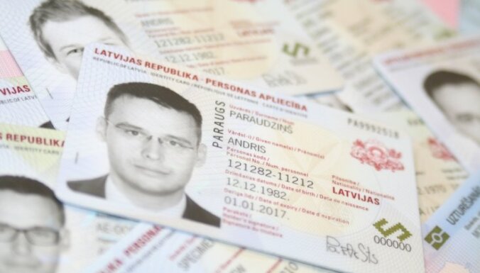 PMLP vēlētāju apliecības sāks izsniegt 25. septembrī