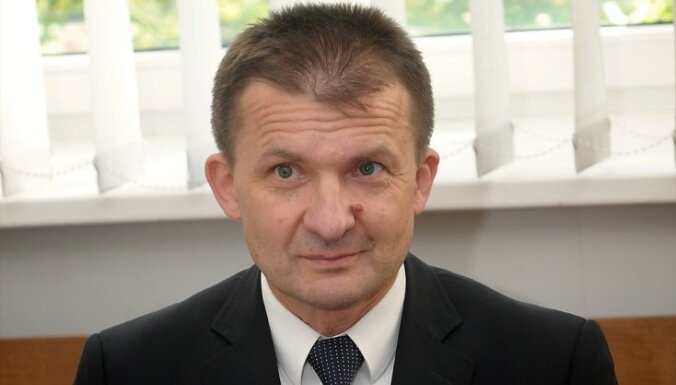 Vaškeviča lietā iesaistās jauni advokāti; iztiesāšanu atliek līdz aprīlim