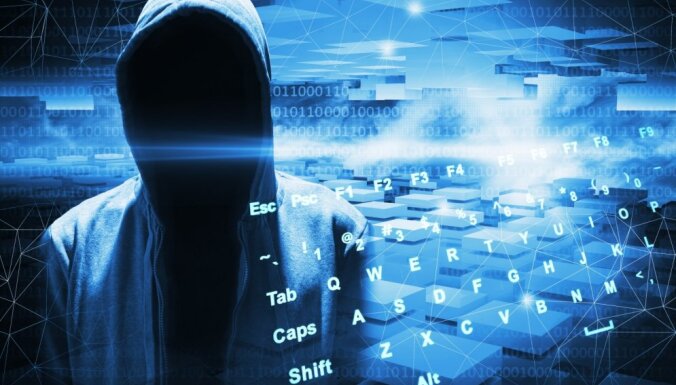 Krievijas izlūkdienesta hakeri vairākkārt uzbrukuši objektiem Latvijas kibertelpā