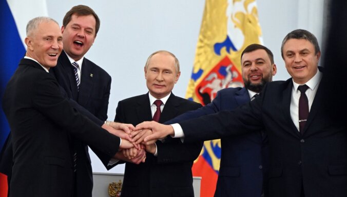 путин сальдо пушилин пасечник балицкий