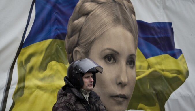Эксперты: люди Тимошенко уже прибрали власть в свои руки