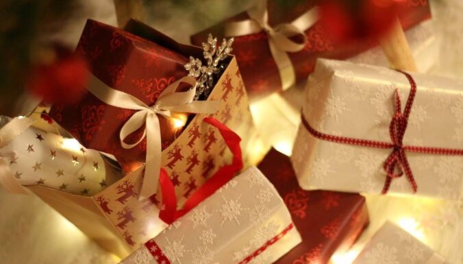 Пять советов, как порадовать подарками близких людей и… сэкономить в этом году