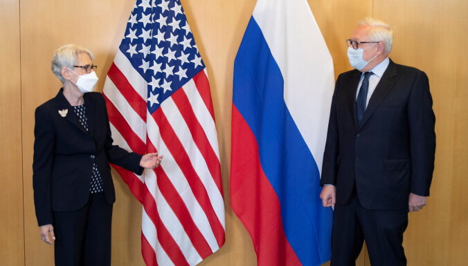 Как прошли переговоры России и США о гарантиях безопасности и что думают эксперты
