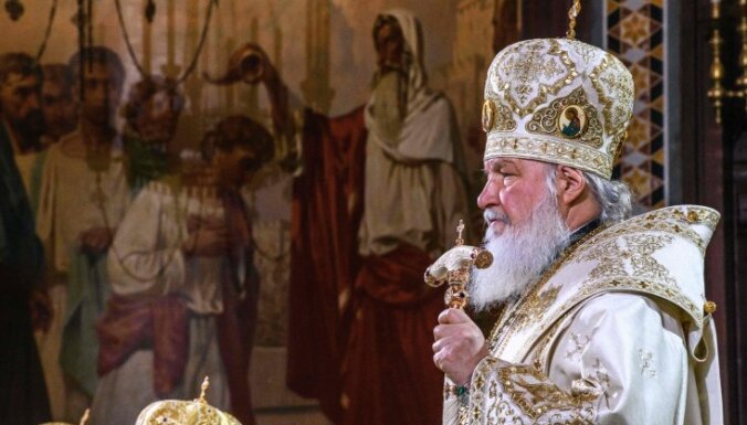 "Молчанием предается Бог". Как в Русской православной церкви реагируют на войну
