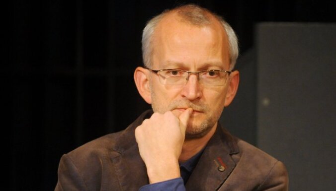 Pauls Bankovskis, 'Rīgas Laiks': Vēsturiskās funkcijas
