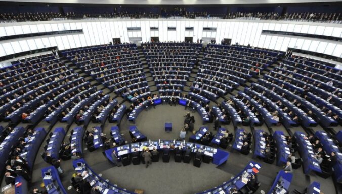 СМИ: половина евродепутатов не спешит обнародовать свои доходы