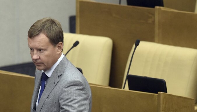 Год назад в Киеве был убит Вороненков: убийство раскрыто, но заказчики не наказаны
