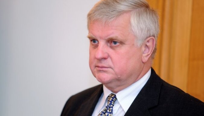 Pēteris Krīgers