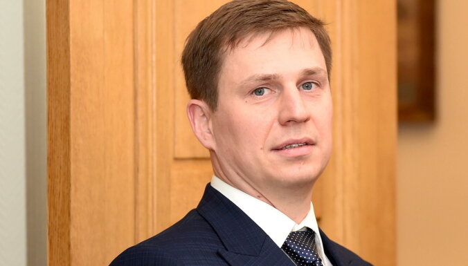 Глава LIAA рассказал о том, когда в Латвии возобновятся путешествия