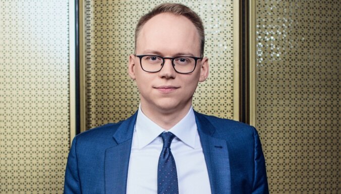 Edmunds Antufjevs: Igaunijas pensiju sistēmas eksperiments – ko no tā var iegūt Latvija?