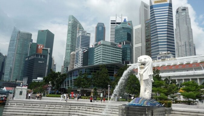 В Сингапуре суд впервые вынес смертный приговор через Zoom