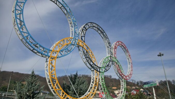 Arturs Vaiders: 'Sochi 2014' – visu laiku dārgākās spēles