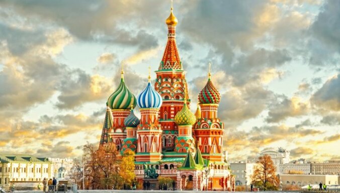 Pētījums: ieskats Kremļa troļļu pasaulē