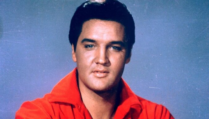 Jauna versija par Elvisa Preslija nāvi: viņš izdarījis pašnāvību