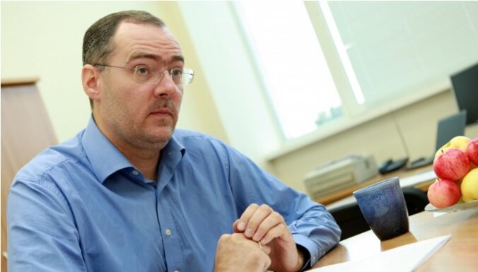 Эксперт: австрийский страховщик серьезно укрепляет позиции в Латвии и Балтии