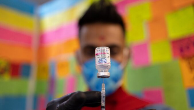 Ковид — совсем не "второй" грипп! Как будут прививать адаптированными вакцинами?