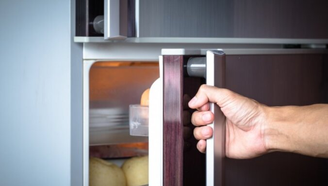 Kas jāzina par ledusskapja lietošanu ikdienā?