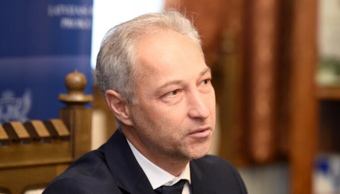 Министр поставил оценку работе правительства