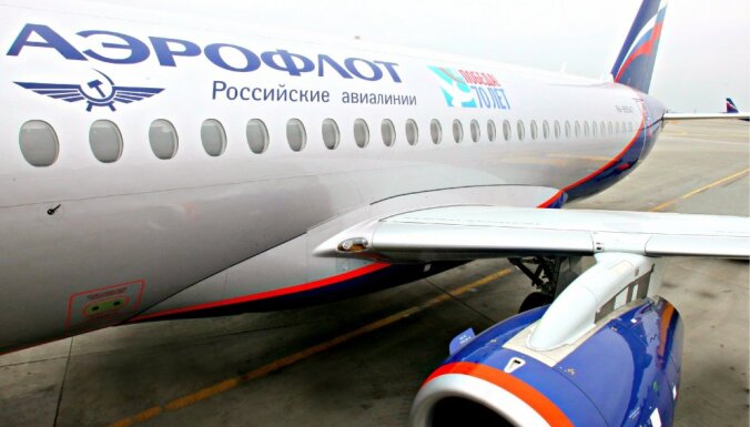 Reuters: российские авиакомпании разбирают самолеты на запчасти — новые нельзя купить из-за санкций