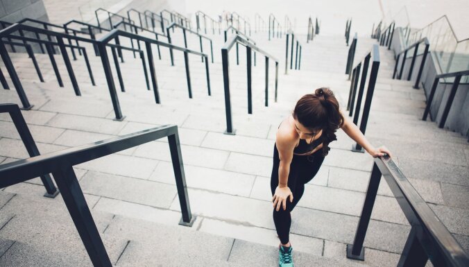 10 способов мотивировать себя, когда это кажется почти невозможным