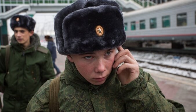 В российском Минобороны случайно "подсказали", как откосить от армии