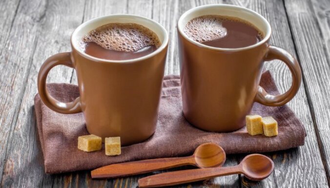 Польза и вред какао: об этих 7 интересных свойствах вы даже не подозревали