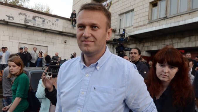 "Кировлес" отсудил у Навального и соратников 16 млн рублей