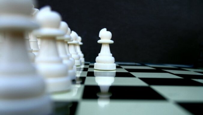 Первый номер рейтинга ФИДЕ отказался от борьбы за шахматную корону