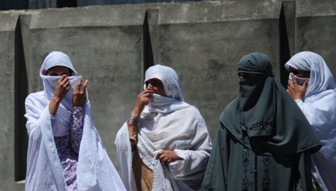 Суд Пакистана утвердил смертный приговор христианке Биби