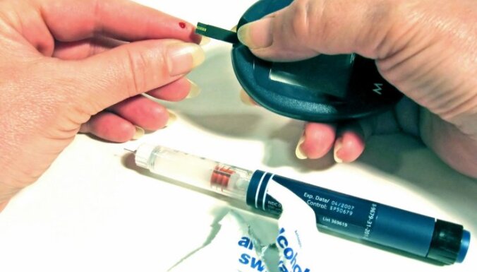 Всемирный день борьбы с диабетом: где бесплатно проверить уровень сахара в крови?