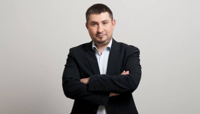 Vladislavs Gurmans: Telekomunikāciju tirgus Latvijā – quo vadis?