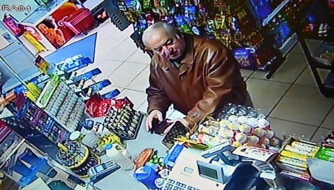 Лондон: установлены все детали покушения на Скрипаля