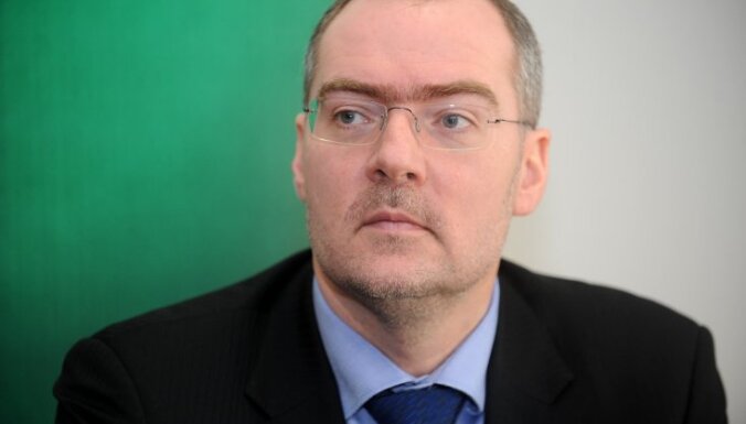 Jānis Abāšins: Quo vadis, apdrošināšana Eiropā?