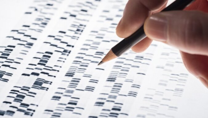 Когда полезны тесты ДНК на родство: объясняют специалисты