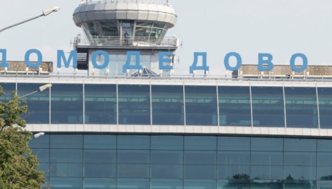 Ситуация в московских аэропортах налаживается