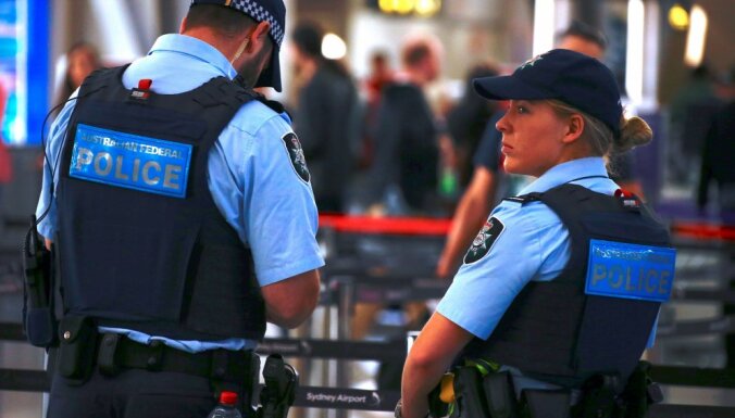 Австралия заявила о предотвращении теракта в самолете