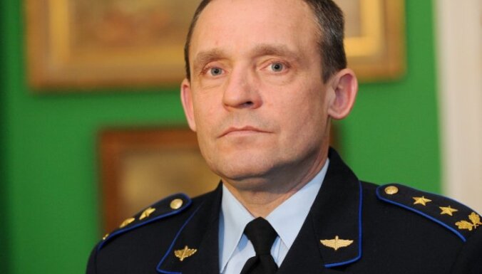 Польза будет минимальной — отставной генерал об обязательной военной службе