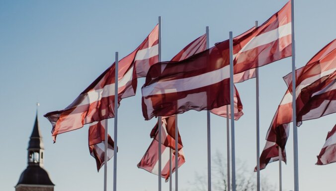 Valsts svētki Latvijā – krāšņāko svinību norises 18. novembrī