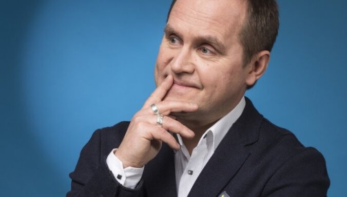 Guntars Račs un draugi ielūdz uz jubilejas koncertu 'Arēnā Rīga'