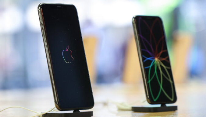 Apple разрабатывает технологию для выявления депрессии и аутизма с помощью iPhone
