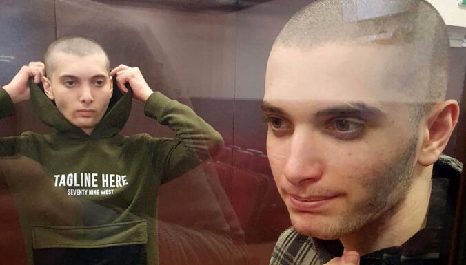 Krievijā varasiestādes aiztur arī nolaupīto čečenu geju radiniekus
