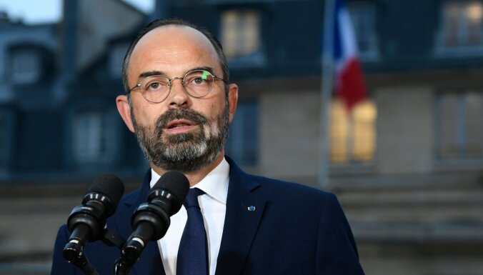 Премьер Франции пошел на уступки противникам пенсионной реформы