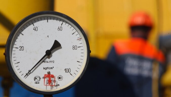 Conexus не получал информации из России о прекращении поставок газа