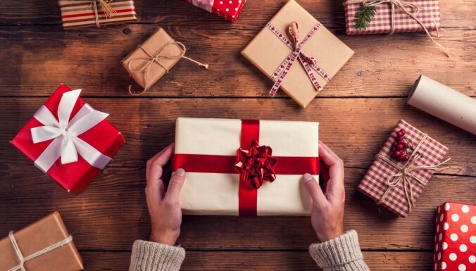 Парадокс дарителя, подарки-сюрпризы и чем больше – тем лучше: 5 мифов про подарки, в которые все верят