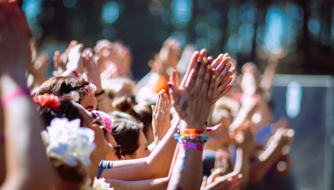 Positivus: 3 уголовных процесса и 17 административных дел в связи с возможным хранением и употреблением наркотиков