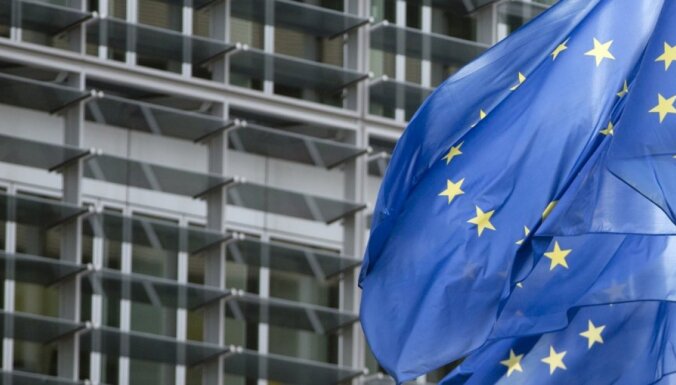 ES piemēros sankcijas par ķīmisko ieroču izmantošanu